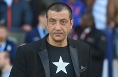 Mourad Boudjellal sells majority share at Toulon but to remain on as club president