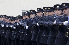 Over 150 new gardaí deployed to Christmas traffic duty in Cork, Dublin and Limerick