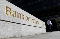 Bank of Ireland shareholders approve complex promissory note - bond deal