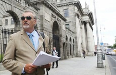 High Court to make decision on Ian Bailey's extradition warrant to France later this month