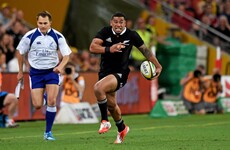 'If you play one Test for a country, you can’t go back... I think that’s wrong'