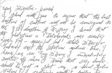 An ode to Lyric FM: Letters from the public ask RTÉ to protect their 'oasis of calm'