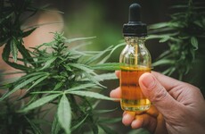 Two medicinal cannabis products approved for use in Ireland