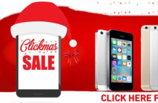 Consumer watchdog issues warning about controversial tech retailer Click.ie