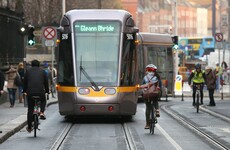 People living near Dart or Luas stops are paying over €4,000 a year more than average Dublin rent