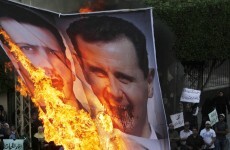 Syrian activists report renewed shelling in Homs