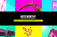 From wetland destruction to vaping lobbying: Latest news from Noteworthy