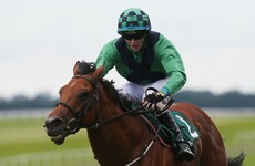 Two Irish jockeys test positive for cocaine