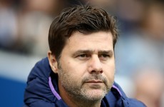 'I am open to projects' - Pochettino ready for swift return to management