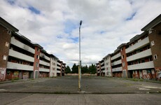 Councillors reject motion to have support for O'Devaney Gardens redevelopment project rescinded
