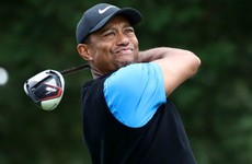 Tiger Woods knows he must 'do everything right' to catch Jack Nicklaus