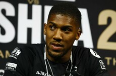 AJ 'reinvented' for Ruiz rematch after seeking Klitschko's advice
