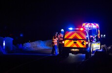 Search for missing man near Clare coast expected to resume this morning