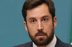 Eoghan Murphy says no-confidence motion is a 'stunt' and expects to win vote this evening