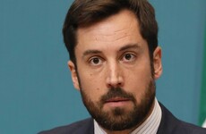 Eoghan Murphy says no-confidence motion is a 'stunt' and expects to win vote this evening