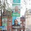 Poll: Should councils introduce 'exclusion zones' for election posters?
