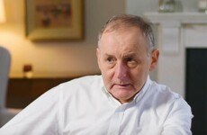 'Focus on what you can do, not what you can't': Pat Caslin on living with a long-term illness