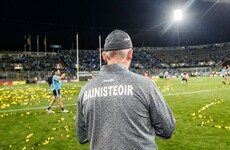Jim Gavin's successor as Dublin manager expected to be named next week