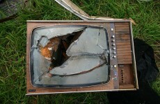 RTÉ defends yesterday's conference coverage