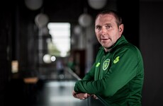 Ireland U19s and U17s to host Euro qualifying groups as draws are made
