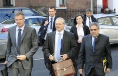 Brussels says report on Troika loan proposal is "simply not true"
