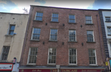 Dublin City Council is spending €16,250 a month to rent an empty building