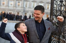 'He's had his time': Here's what the Dáil's new TDs have to say about Eoghan Murphy