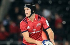'The most important thing is Tyler himself as a man after rugby' - Van Graan