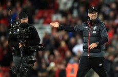 Where can you watch Amazon Prime's live Premier League games in Ireland?