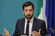 FactCheck: Would a vote of no confidence in Eoghan Murphy automatically spark an election?
