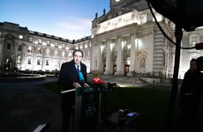 Health Minister Simon Harris says limitations of smear screening is a 'difficult, painful reality'