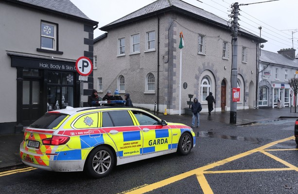 Gardaí say more work needed in Kevin Lunney abduction probe as four men ...