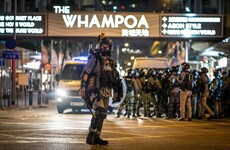 Opinion: 'Hong Kong people are more tolerant of radical protest because of guilt - not anger'