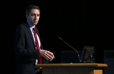 Patient Safety Bill put forward by Simon Harris has been approved by Cabinet