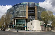 Man who 'destroyed' single mother's home on Christmas Day jailed for three-and-a-half years
