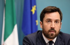Eoghan Murphy saved and Christmas election off the table as no confidence motion defeated