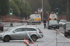 Police believe INLA and ONH were involved in fatal shooting of man outside Belfast school