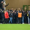 Ligue 1 match halted for more than 25 minutes amid protests