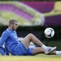 Euro 2012 Group D preview: Sweden v France