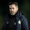 Bradley outlines frustration with IFA over rejection of all-island league