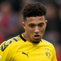 Klopp plays down Sancho-to-Liverpool reports