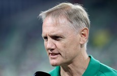 Schmidt expresses caution as 'impressive' James Ryan is touted as Ireland captain