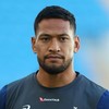 Israel Folau and Rugby Australia settle legal dispute