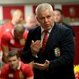 Gatland's Lions to face Super Rugby sides and South Africa 'A' in 2021
