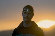 The Cork ultra runner targeting 32 marathons in 32 counties in 32 days
