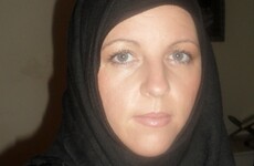 Lisa Smith refused bail after being charged with offence under terror legislation