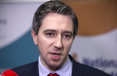 Wording was 'a bit off, to put it midly' on hospital posters for cash prizes, says Harris