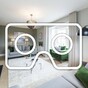 Made for entertaining: Step inside this open-plan four-bedroom home in Naas