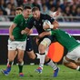 Former Scotland captain retires from international rugby after winning 76 caps
