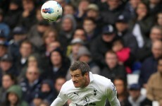 New Zealand's Nelsen rejoins Hughes at QPR